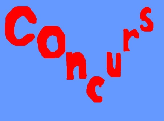 Concurs