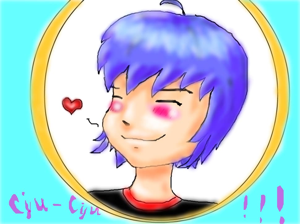 Mew-Boy
