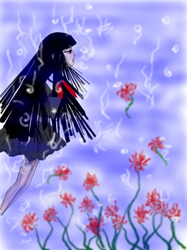 AI Enma-Jigoku Shojo