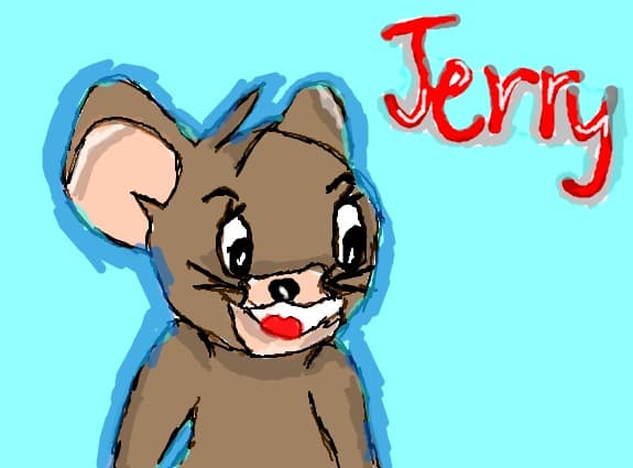 jerry
