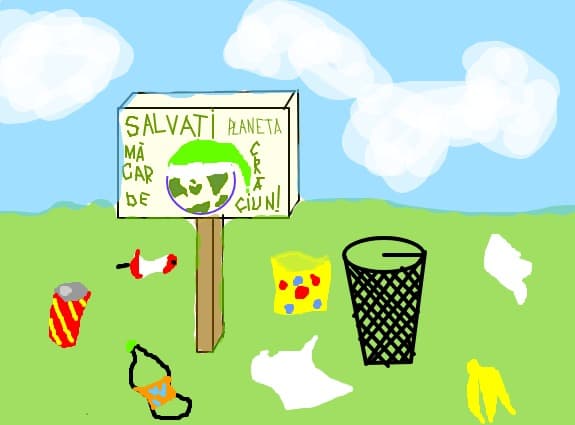 planeta eco