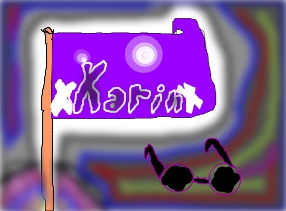 STEAGu\' XKarinx