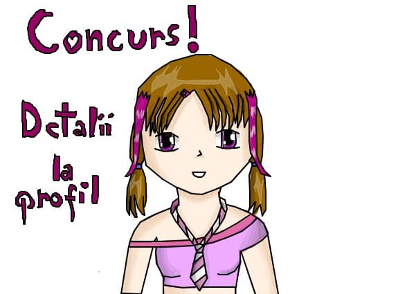 Concurs!