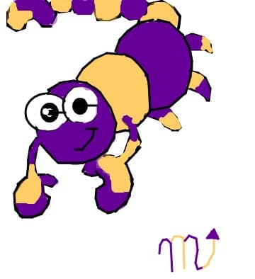 zodia scorpion
