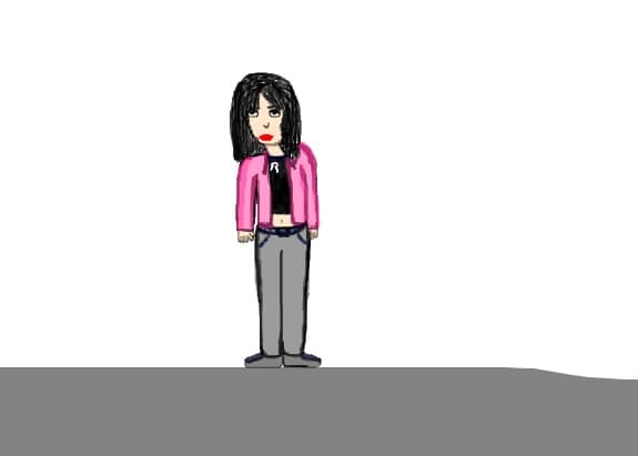 Joan Jett