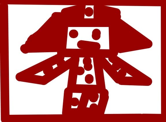 robotelul