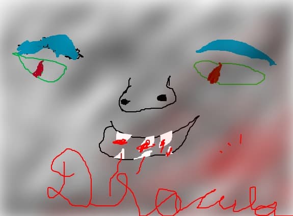 dracula