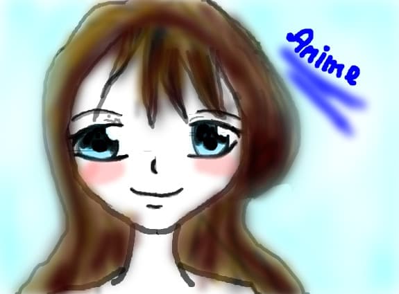 Anime