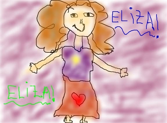 Eliza