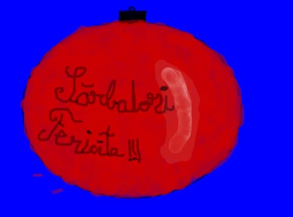 Sarbatori Fericite!