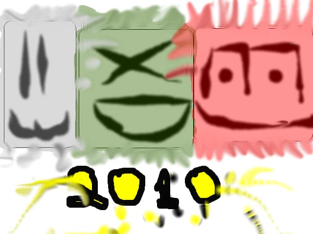 2010?