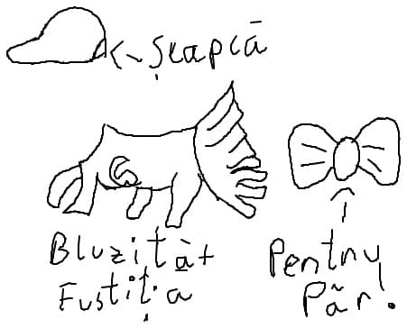 items pt. yorky