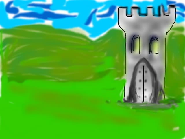 castel