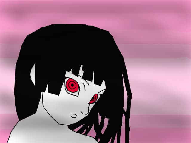 HELL GIRL