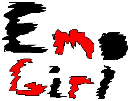 emo
