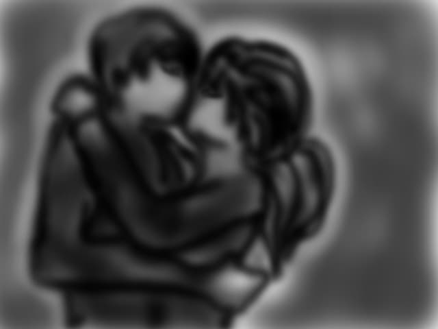 kiss