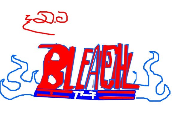 bleach vot am muncit mult of