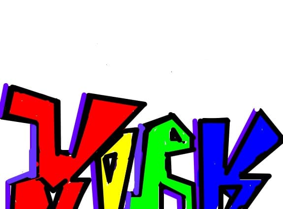 MORK
