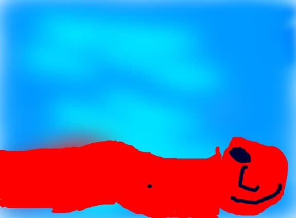 dragon rosu