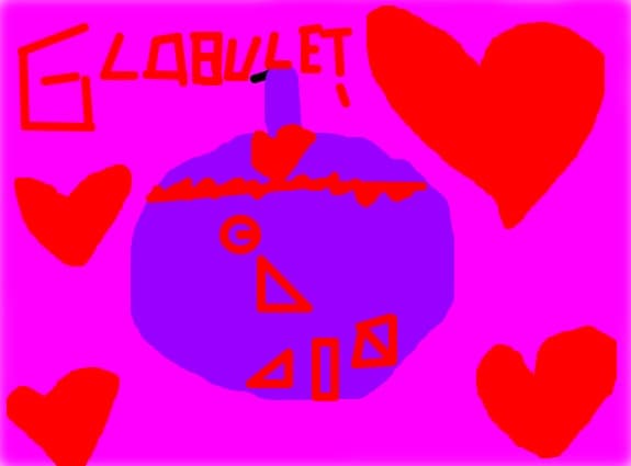 globuletul