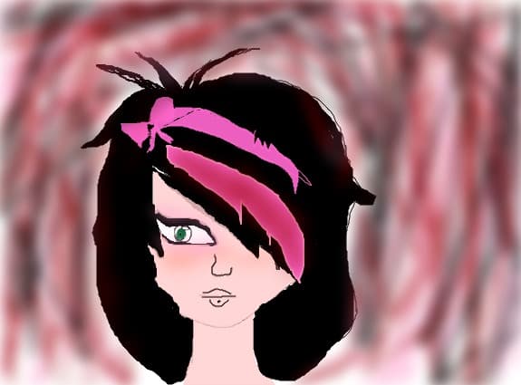 eMO gIrL
