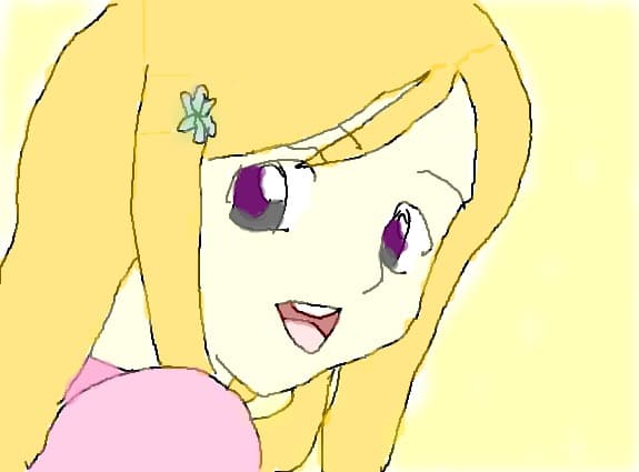 orihime inoue