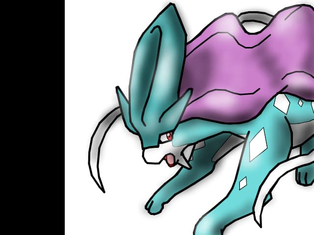 Suicune
