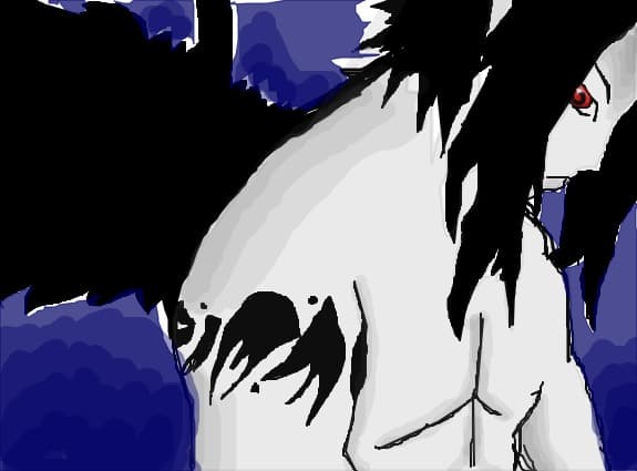 sasuke