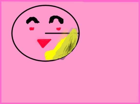 Smile