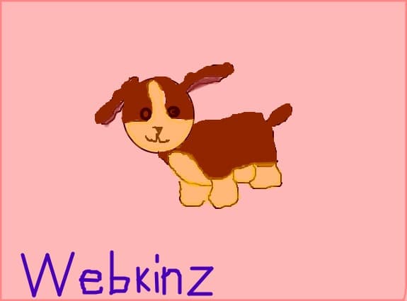 webkinz