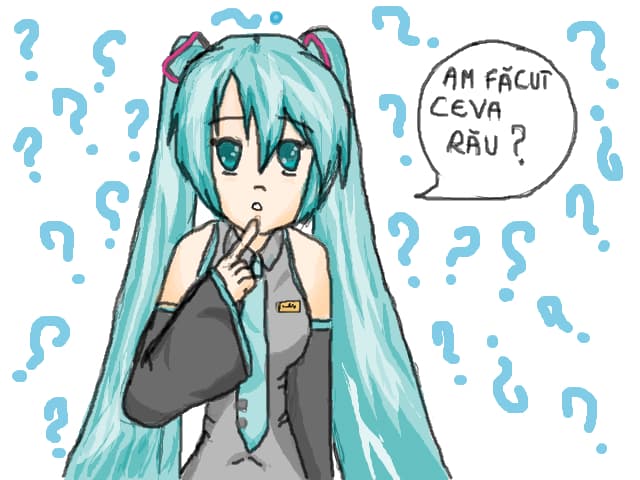 miku hatsune