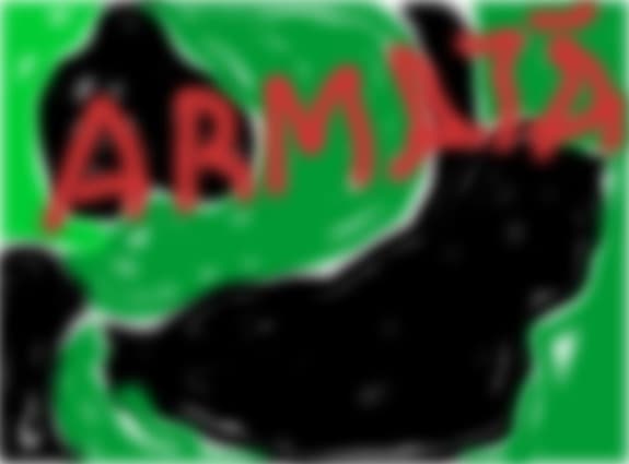 armata:((