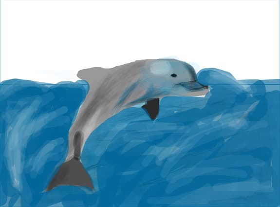 delfin