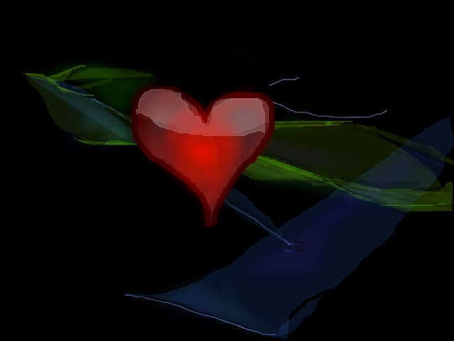 Heart 2