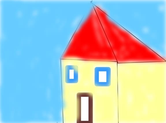 casa mare