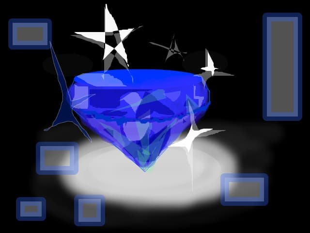 Diamond