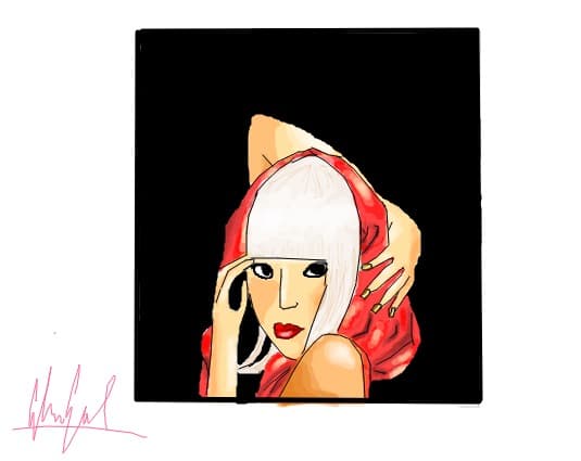 Lady GaGa