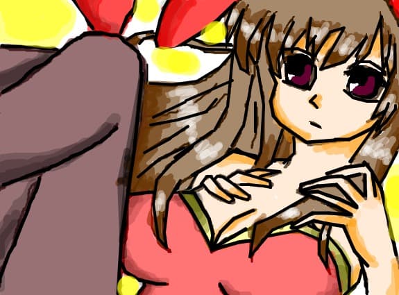 Sexi girl . o3o