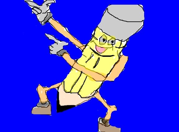 Pencil