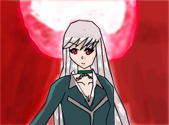 michiyo vampir^^