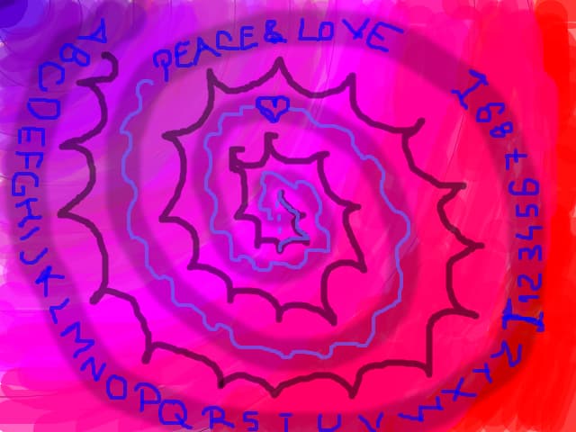 Peace&amp;Love