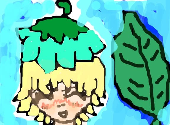 little elf