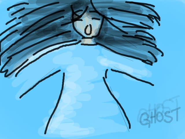 ghost