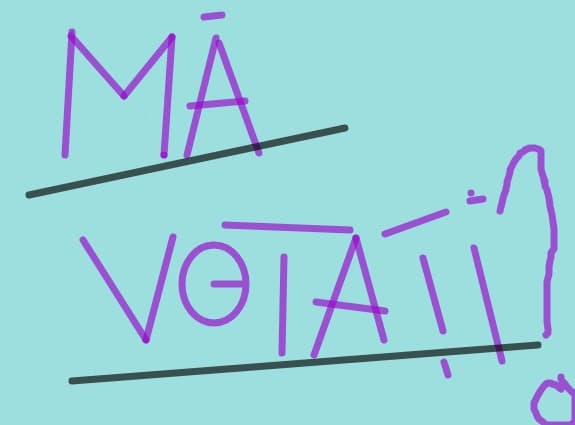 ma votati?va rog:D:d