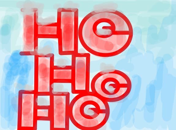 HO HO HO