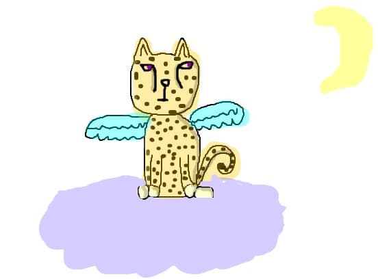 Ghepard