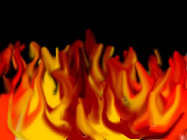 focul ce imi arde inima:X