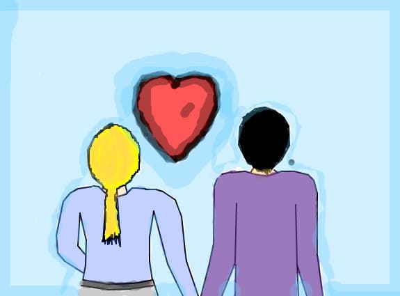 Love....