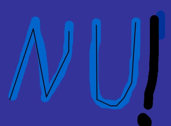 stelutele spun nu