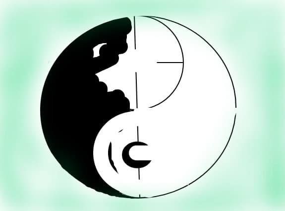 Yng &amp; Yang